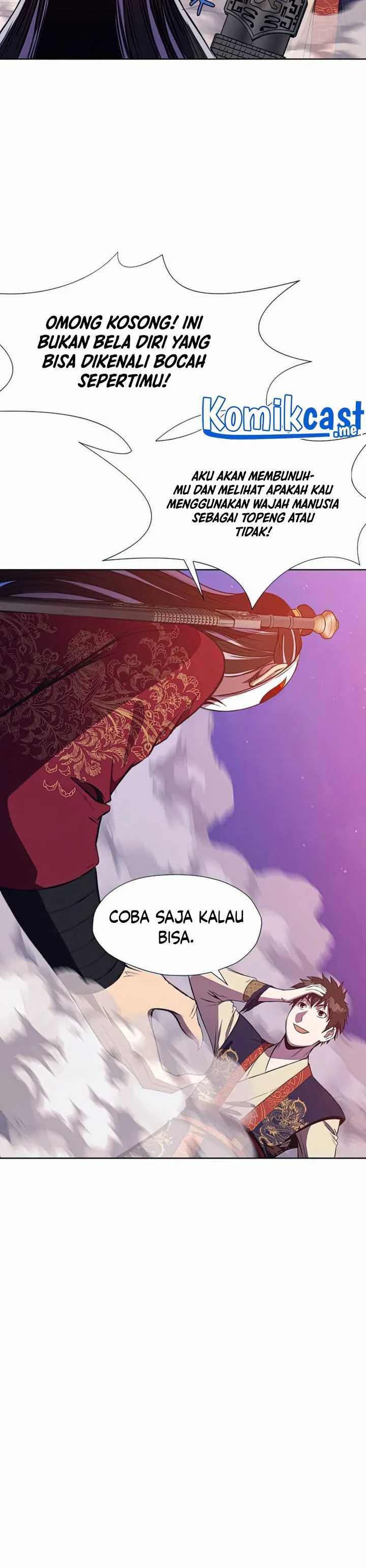 Baca Heavenly Martial God - Chapter 61 halaman 15
