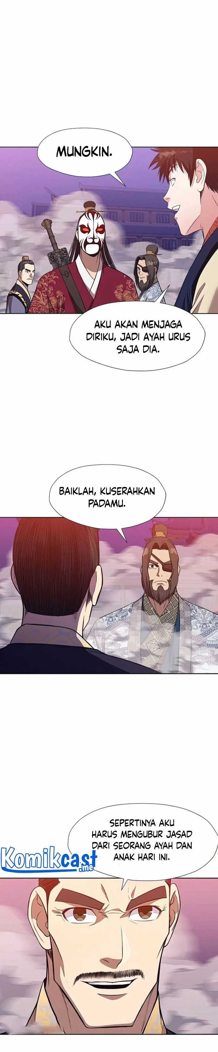 Baca Heavenly Martial God - Chapter 61 halaman 17