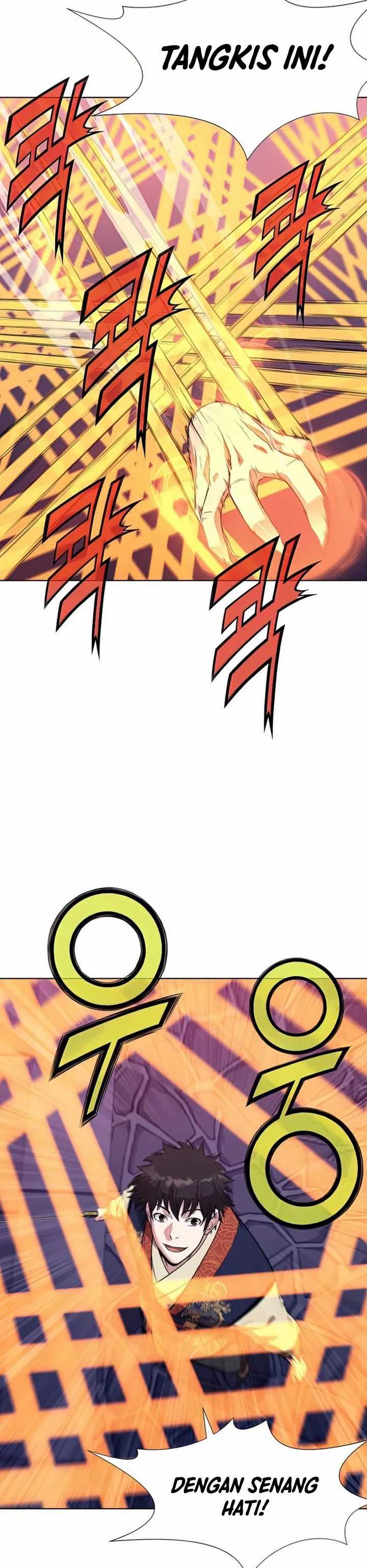 Baca Heavenly Martial God - Chapter 61 halaman 21