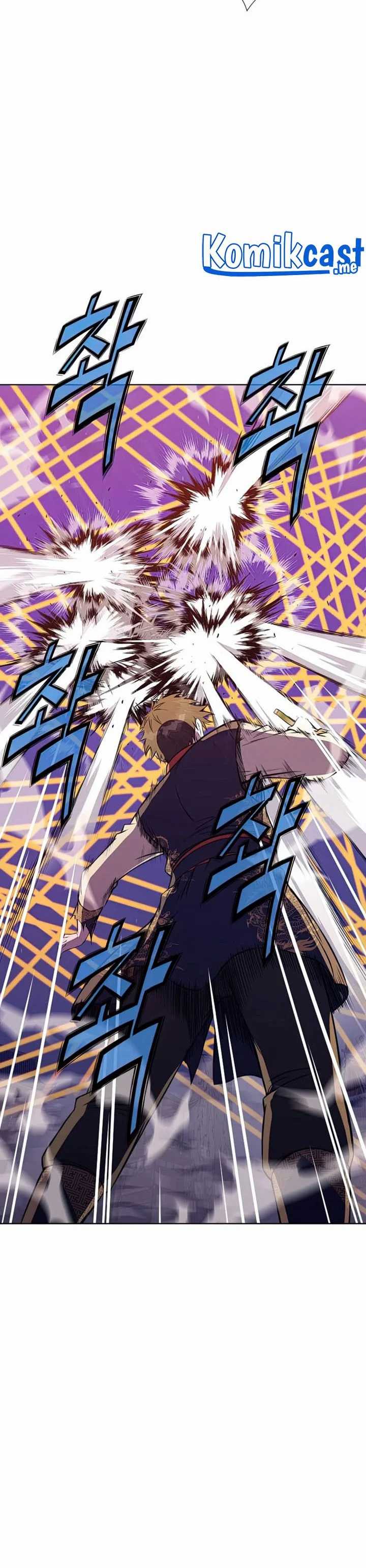 Baca Heavenly Martial God - Chapter 61 halaman 22