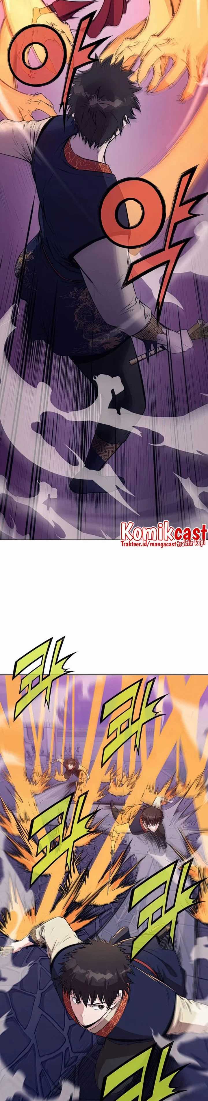 Baca Heavenly Martial God - Chapter 61 halaman 24