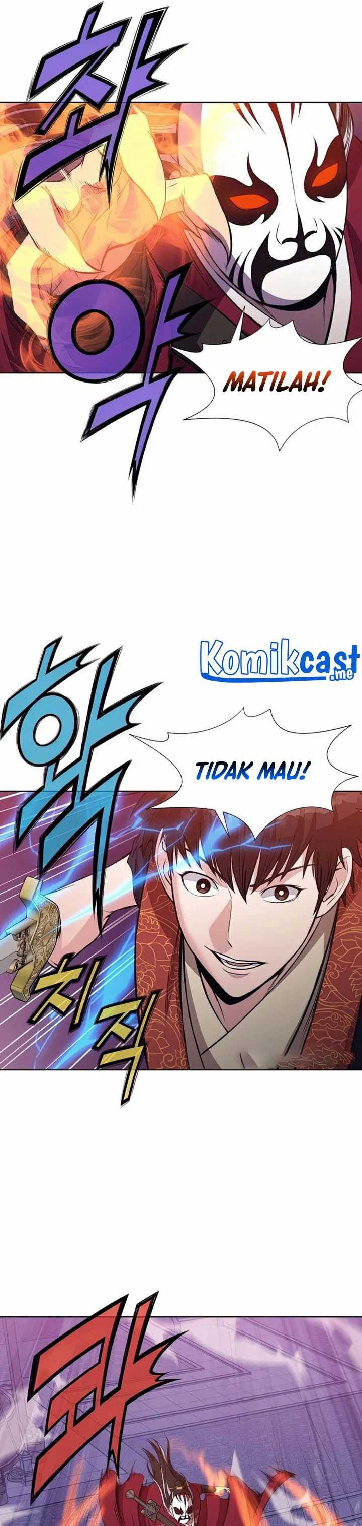 Baca Heavenly Martial God - Chapter 61 halaman 26