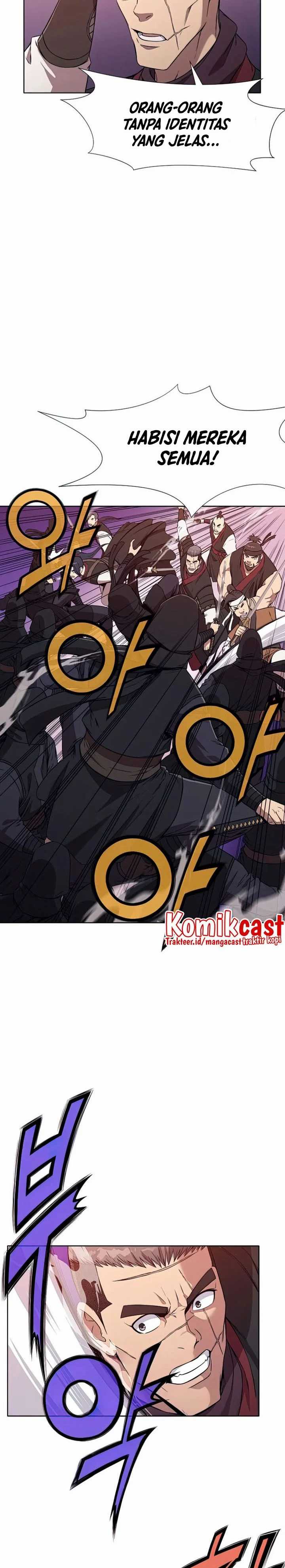 Baca Heavenly Martial God - Chapter 61 halaman 3