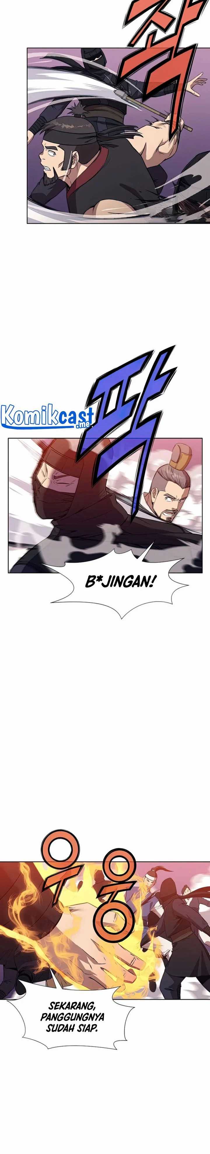 Baca Heavenly Martial God - Chapter 61 halaman 4