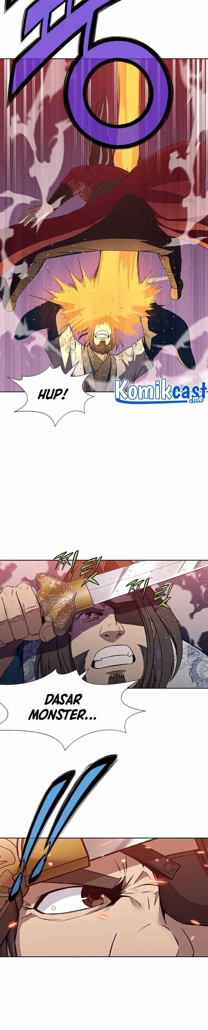 Baca Heavenly Martial God - Chapter 61 halaman 7