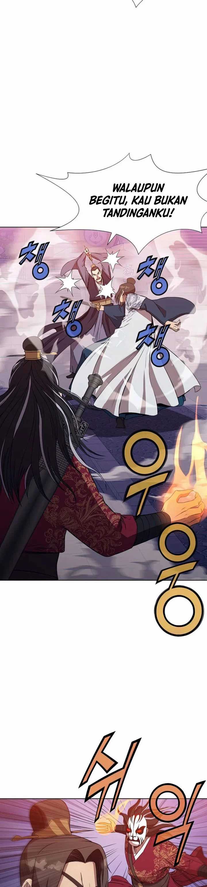 Baca Heavenly Martial God - Chapter 61 halaman 9