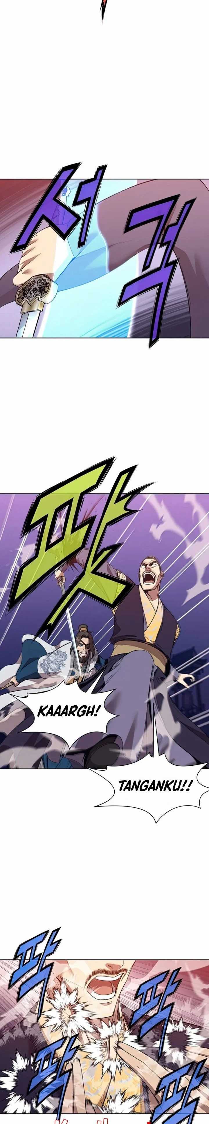 Baca Heavenly Martial God - Chapter 63 halaman 10