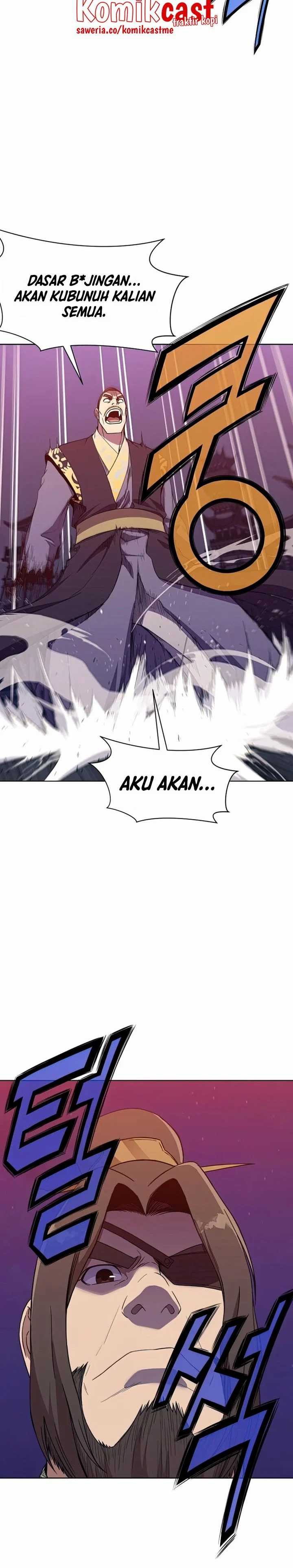 Baca Heavenly Martial God - Chapter 63 halaman 11