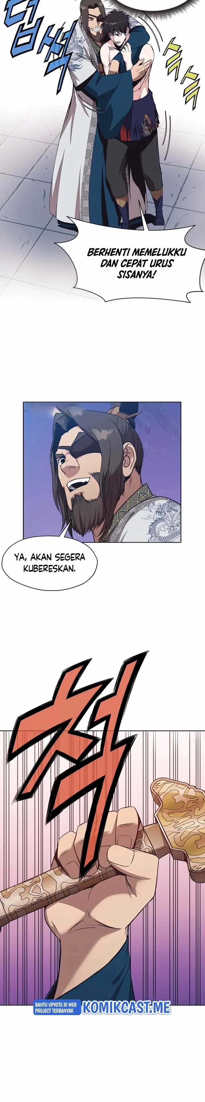 Baca Heavenly Martial God - Chapter 63 halaman 14