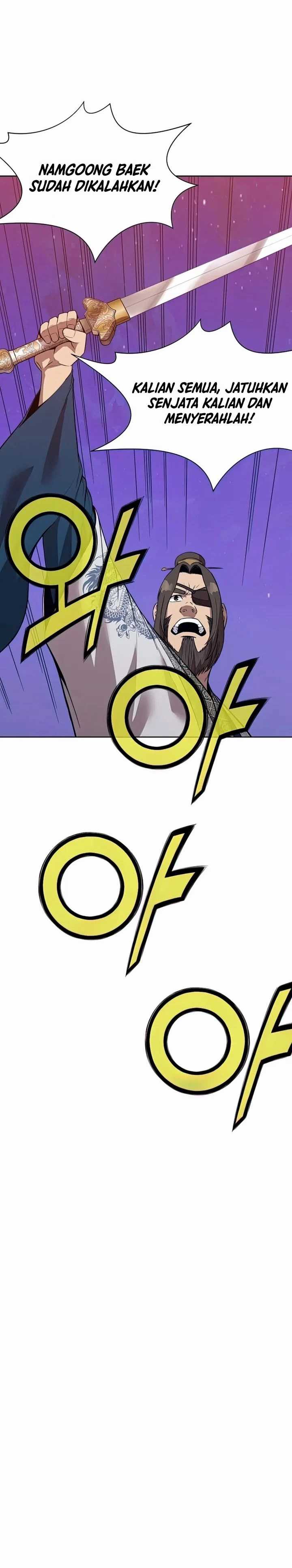 Baca Heavenly Martial God - Chapter 63 halaman 15