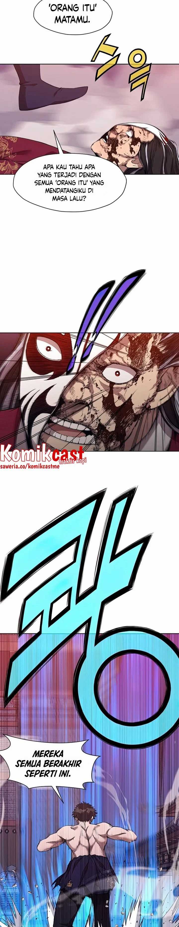 Baca Heavenly Martial God - Chapter 63 halaman 3