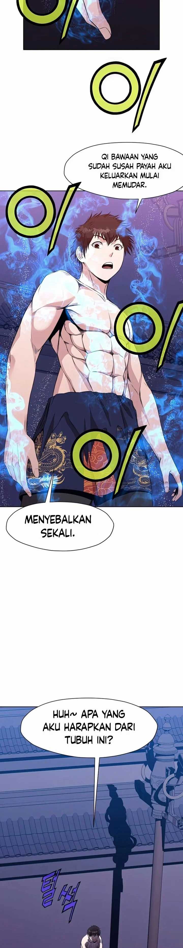 Baca Heavenly Martial God - Chapter 63 halaman 5