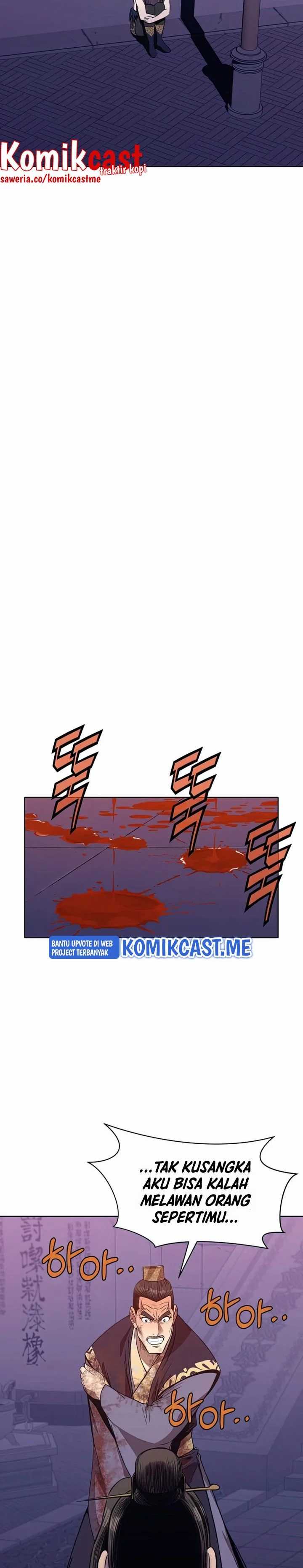 Baca Heavenly Martial God - Chapter 63 halaman 6