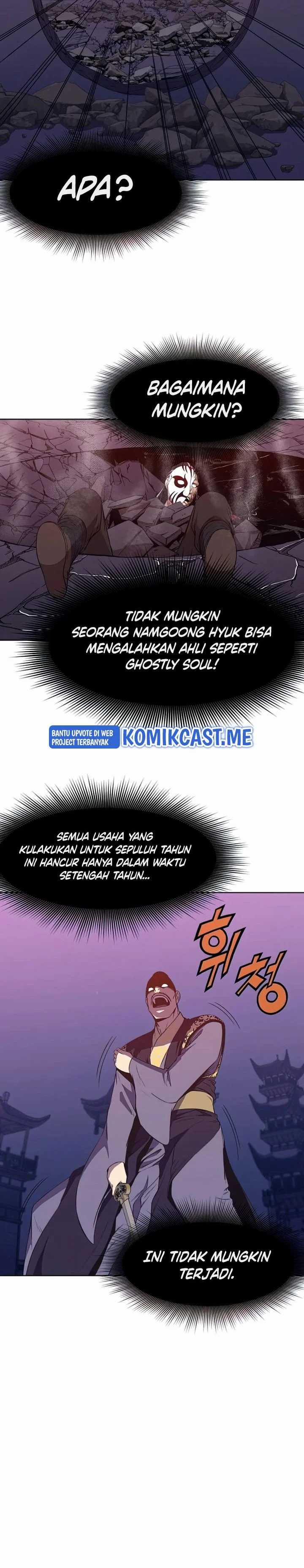 Baca Heavenly Martial God - Chapter 63 halaman 8