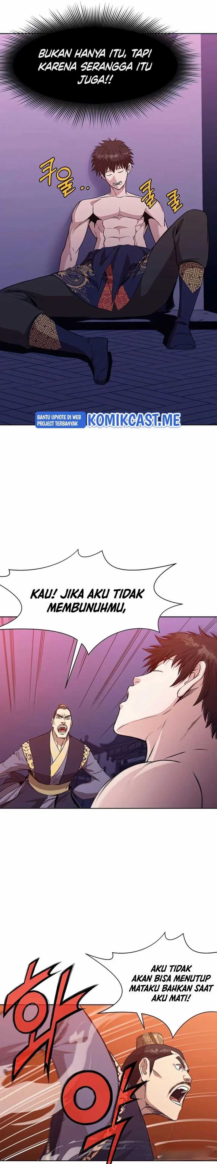 Baca Heavenly Martial God - Chapter 63 halaman 9