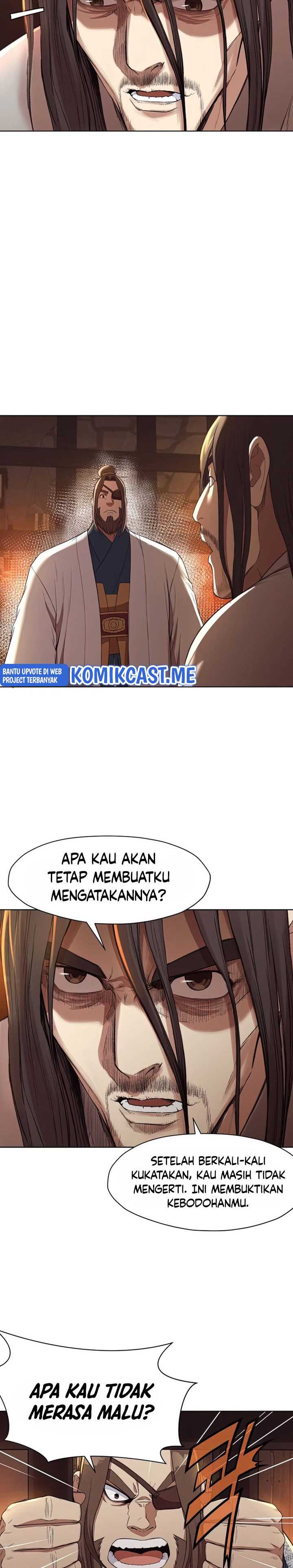 Baca Heavenly Martial God - Chapter 64 halaman 12