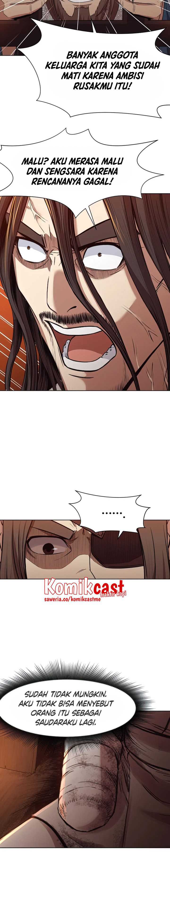 Baca Heavenly Martial God - Chapter 64 halaman 13