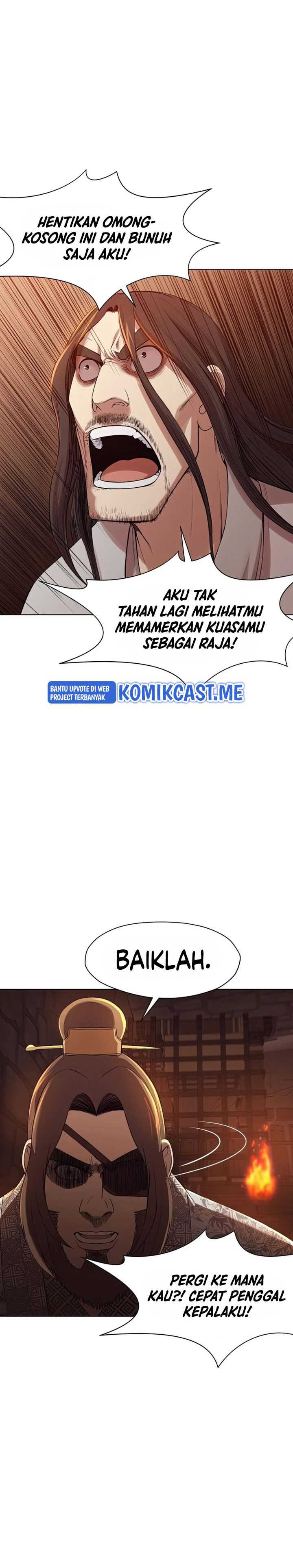 Baca Heavenly Martial God - Chapter 64 halaman 15