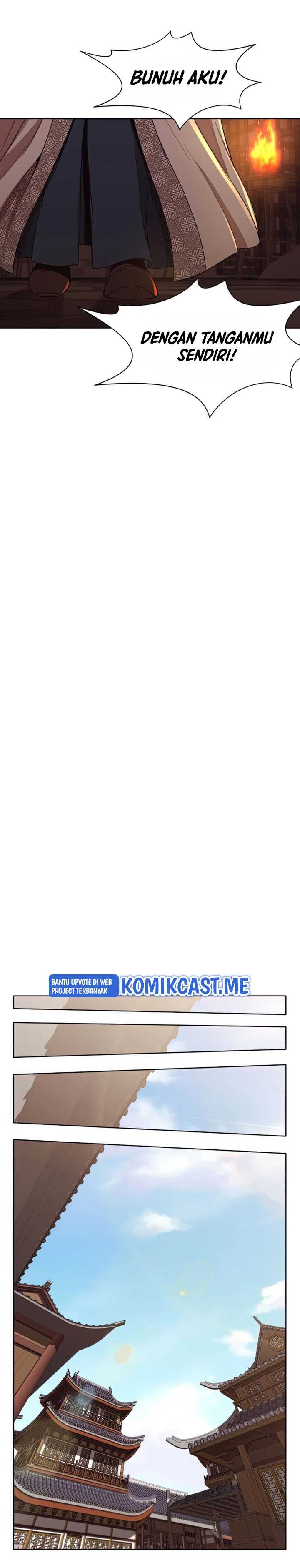 Baca Heavenly Martial God - Chapter 64 halaman 16