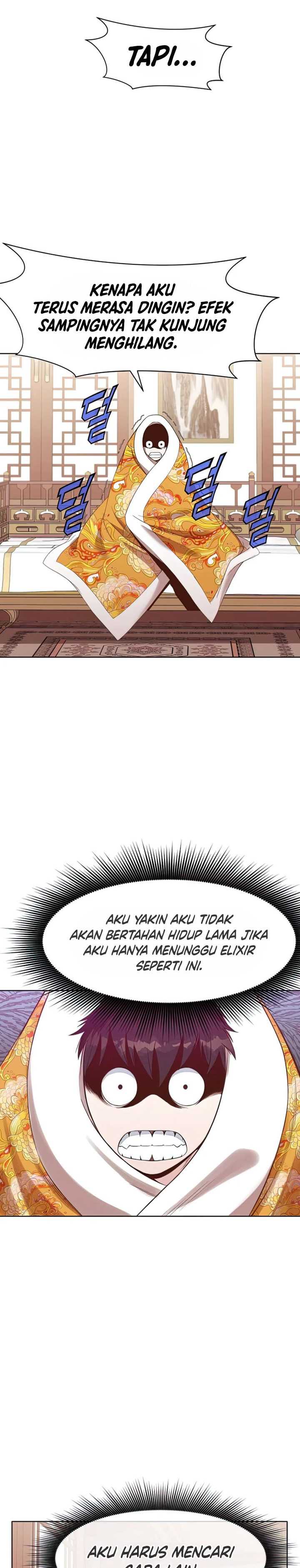 Baca Heavenly Martial God - Chapter 64 halaman 18