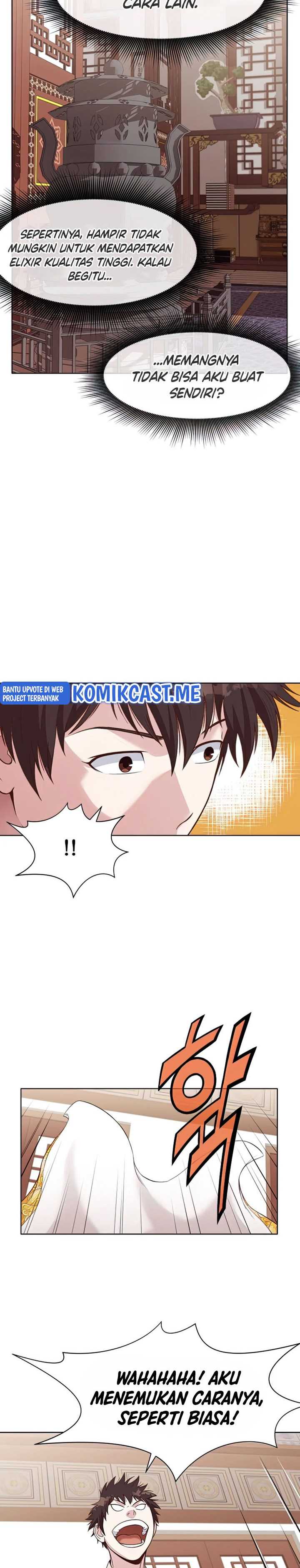 Baca Heavenly Martial God - Chapter 64 halaman 19