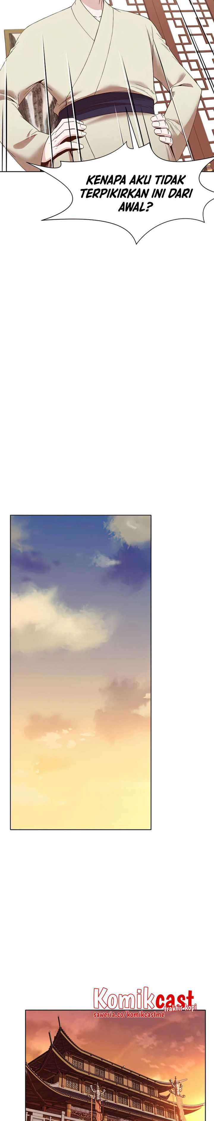 Baca Heavenly Martial God - Chapter 64 halaman 20