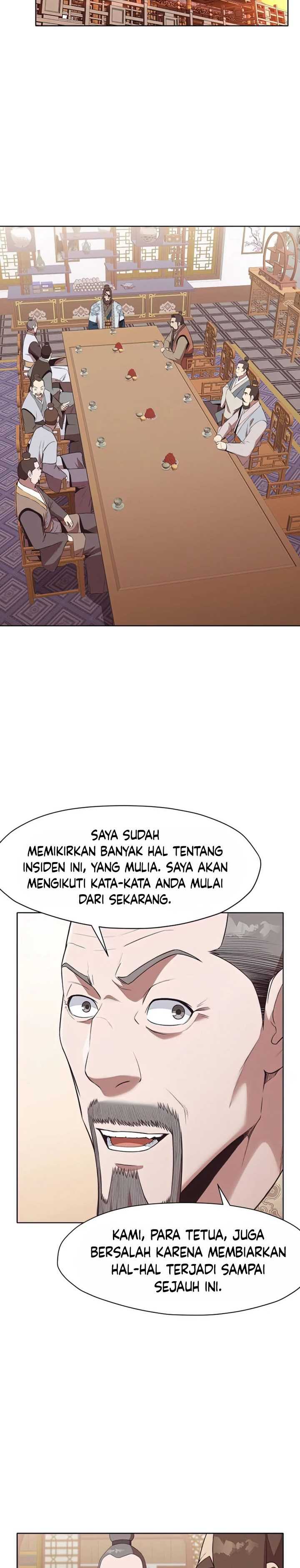 Baca Heavenly Martial God - Chapter 64 halaman 21