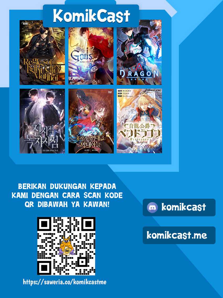 Baca Heavenly Martial God - Chapter 64 halaman 26