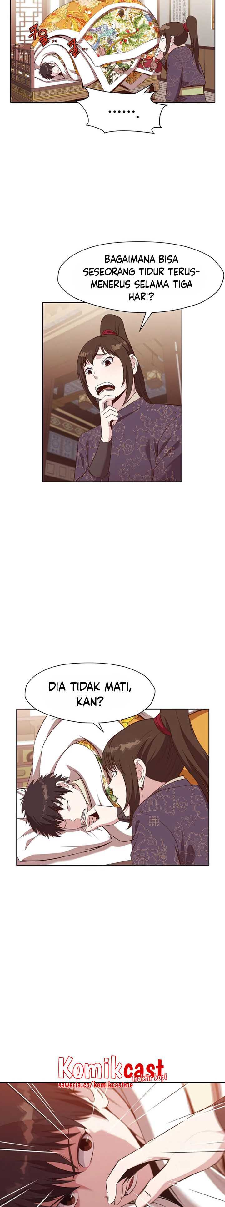 Baca Heavenly Martial God - Chapter 64 halaman 3
