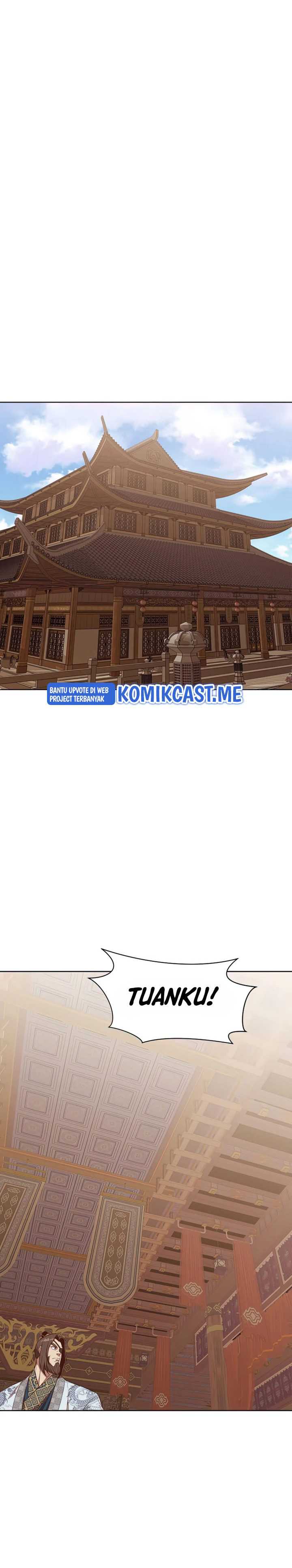 Baca Heavenly Martial God - Chapter 64 halaman 8