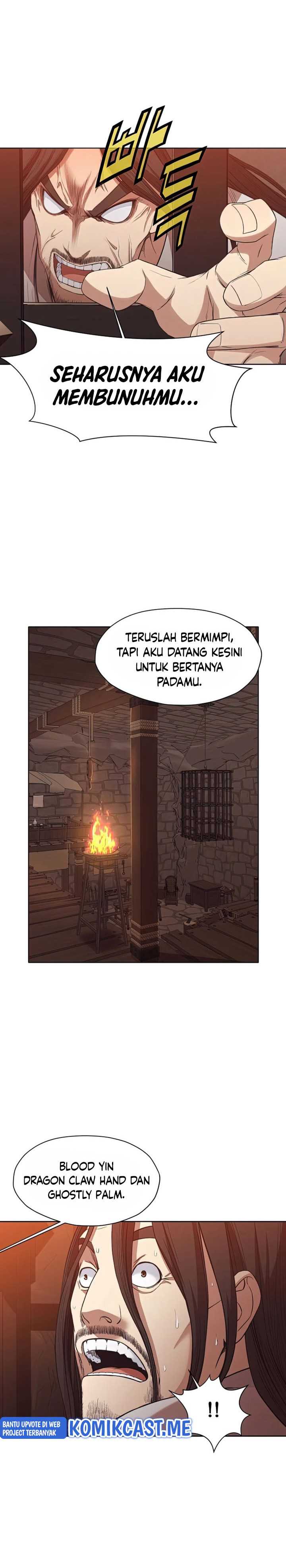 Baca Heavenly Martial God - Chapter 65 halaman 10