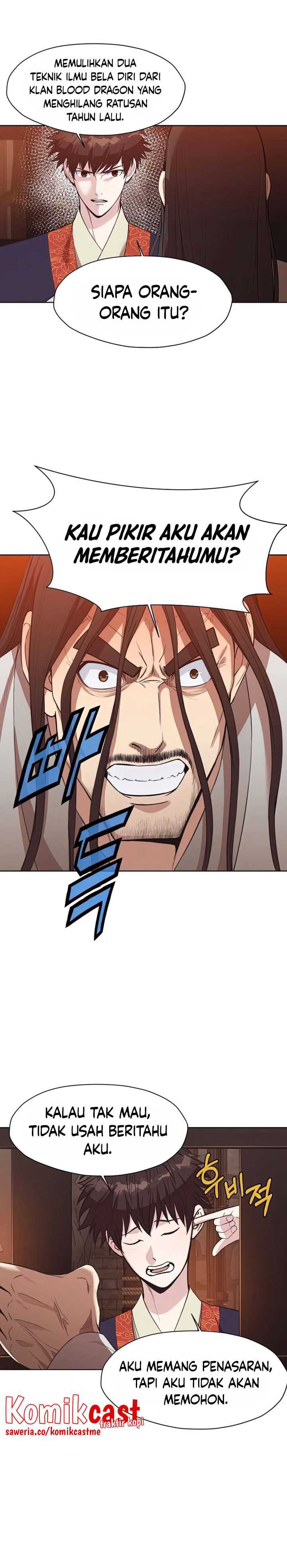 Baca Heavenly Martial God - Chapter 65 halaman 11