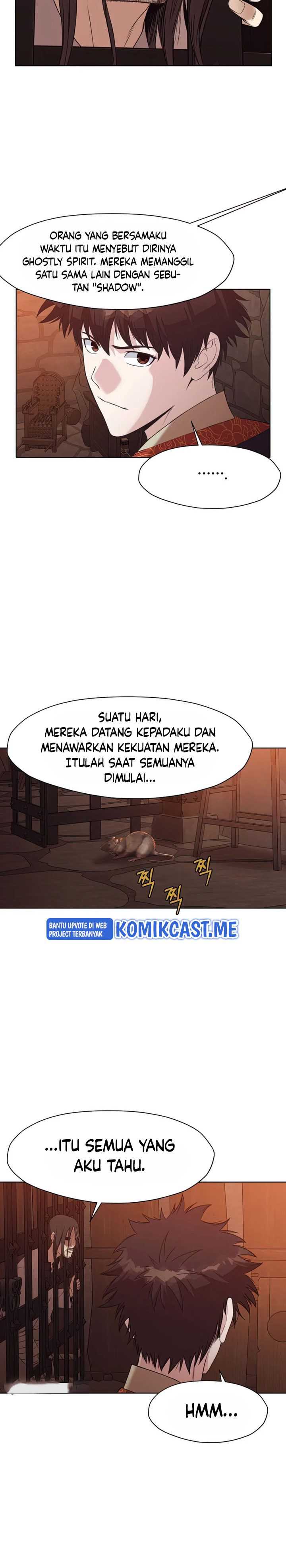 Baca Heavenly Martial God - Chapter 65 halaman 13