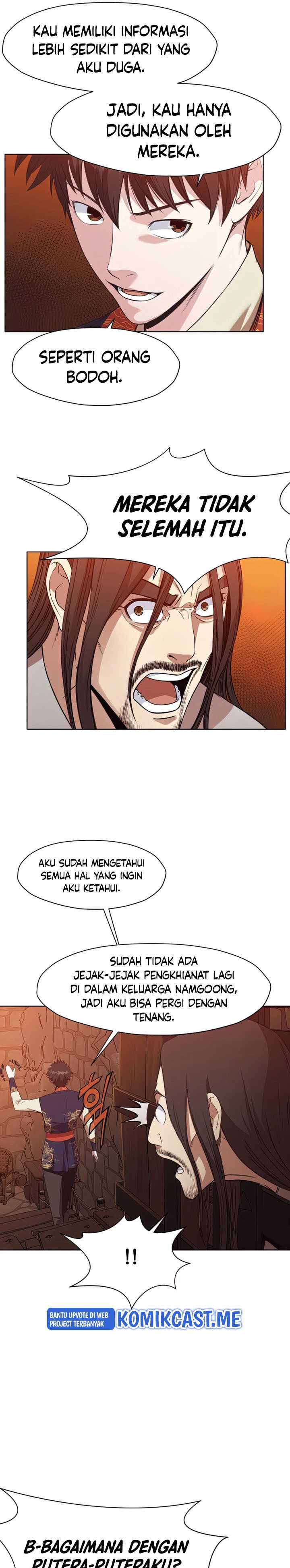 Baca Heavenly Martial God - Chapter 65 halaman 14