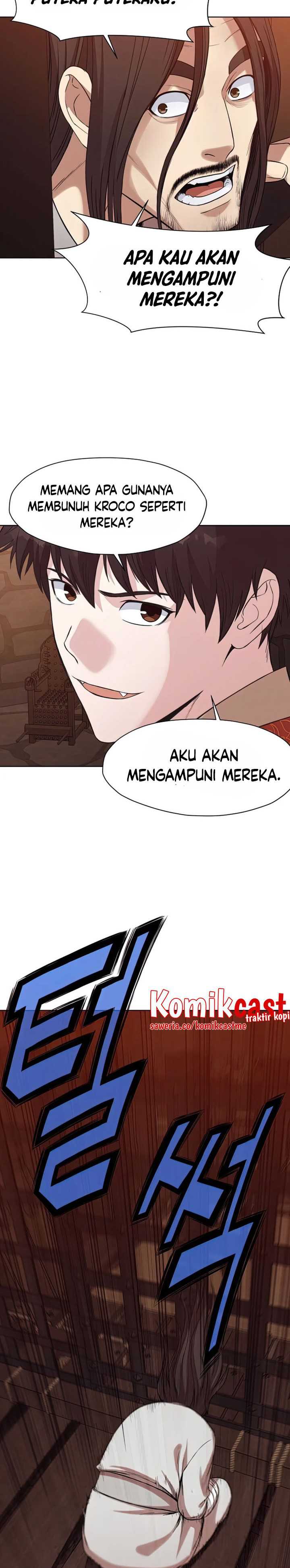 Baca Heavenly Martial God - Chapter 65 halaman 15