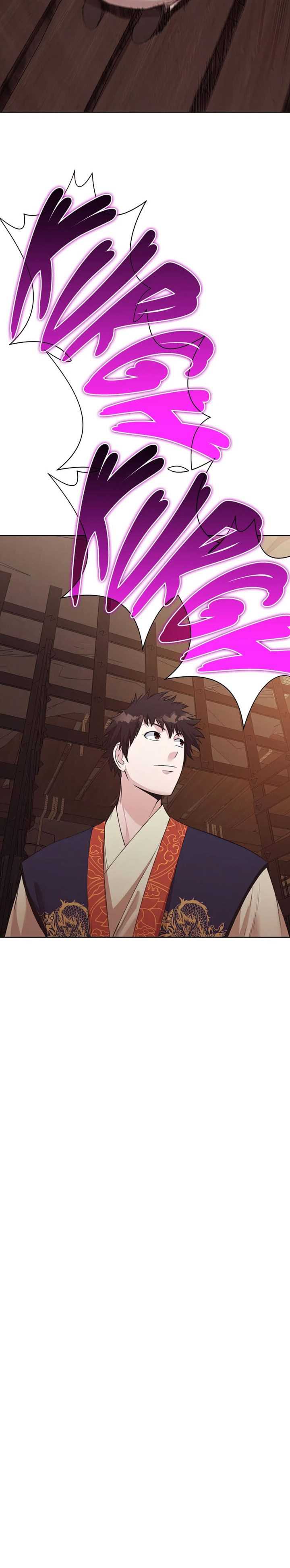 Baca Heavenly Martial God - Chapter 65 halaman 16