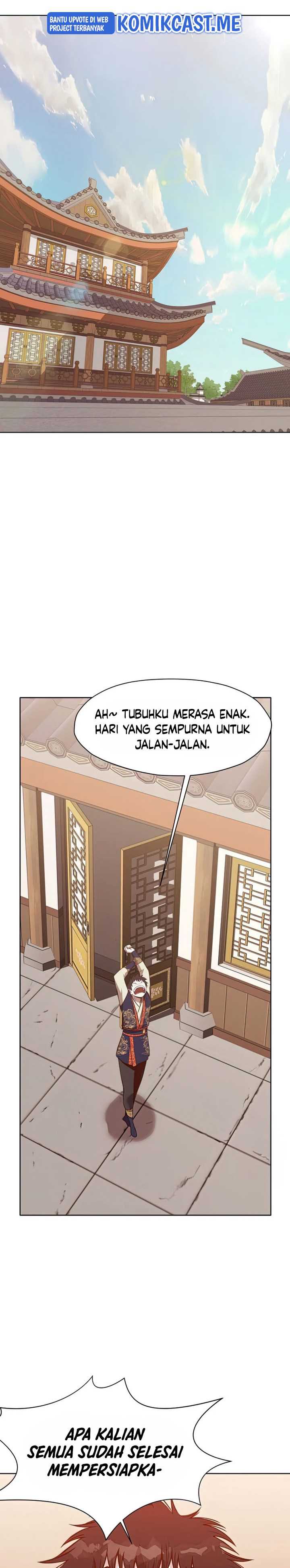 Baca Heavenly Martial God - Chapter 65 halaman 17