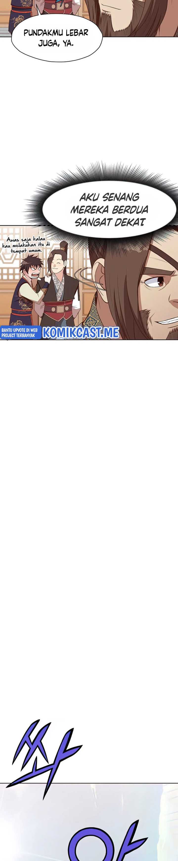 Baca Heavenly Martial God - Chapter 65 halaman 22