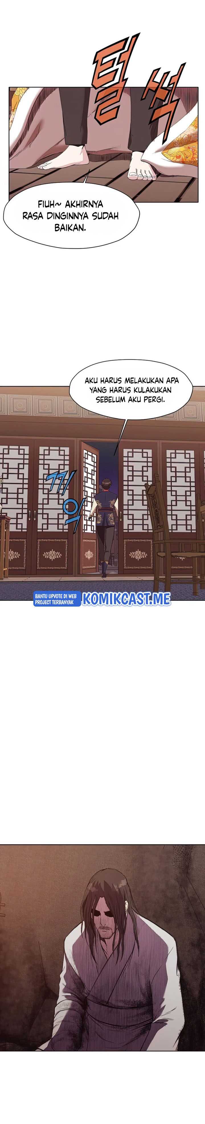 Baca Heavenly Martial God - Chapter 65 halaman 8