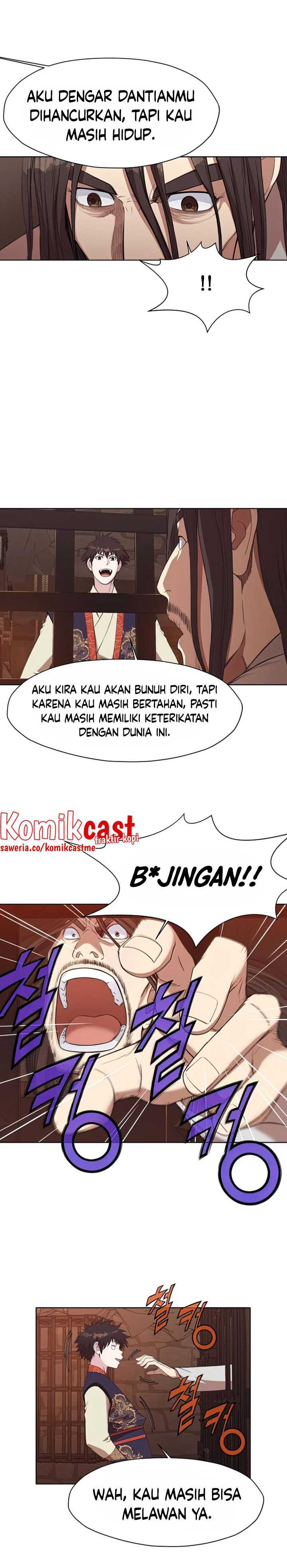 Baca Heavenly Martial God - Chapter 65 halaman 9