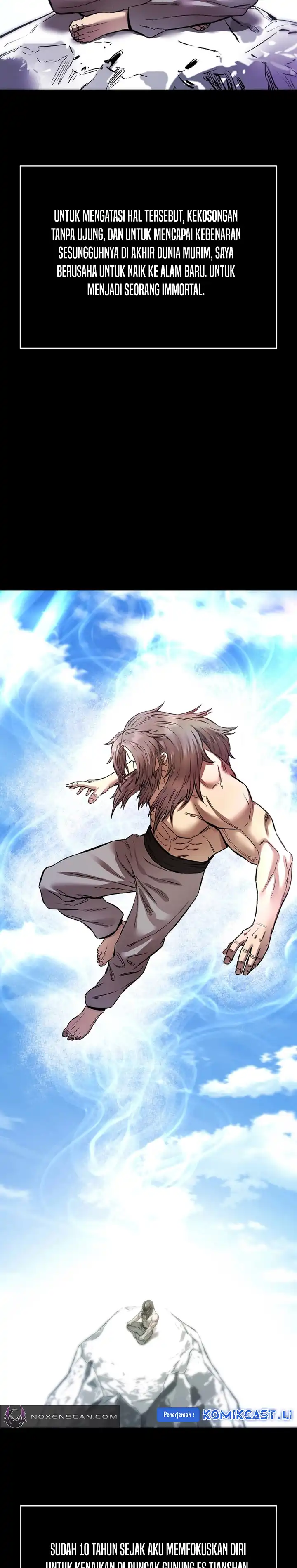 Baca Heavenly Martial God - Chapter 66 halaman 10