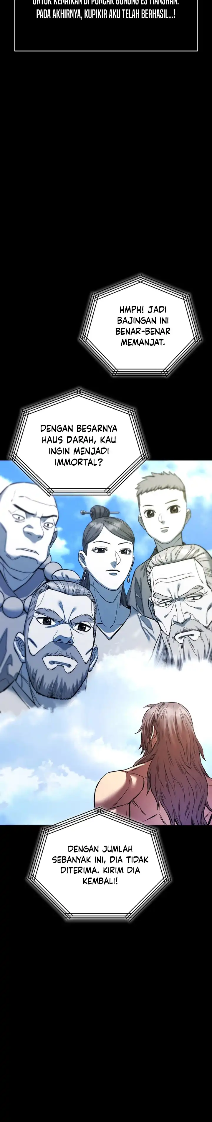 Baca Heavenly Martial God - Chapter 66 halaman 11