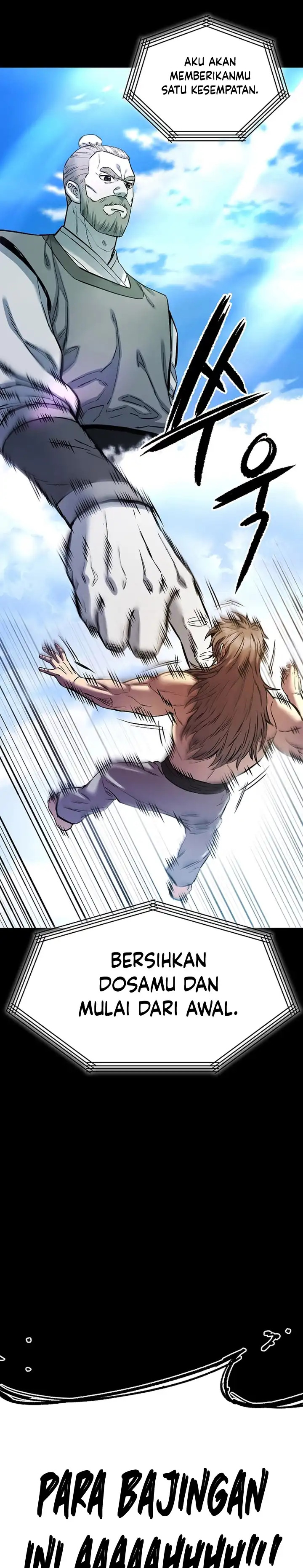 Baca Heavenly Martial God - Chapter 66 halaman 12