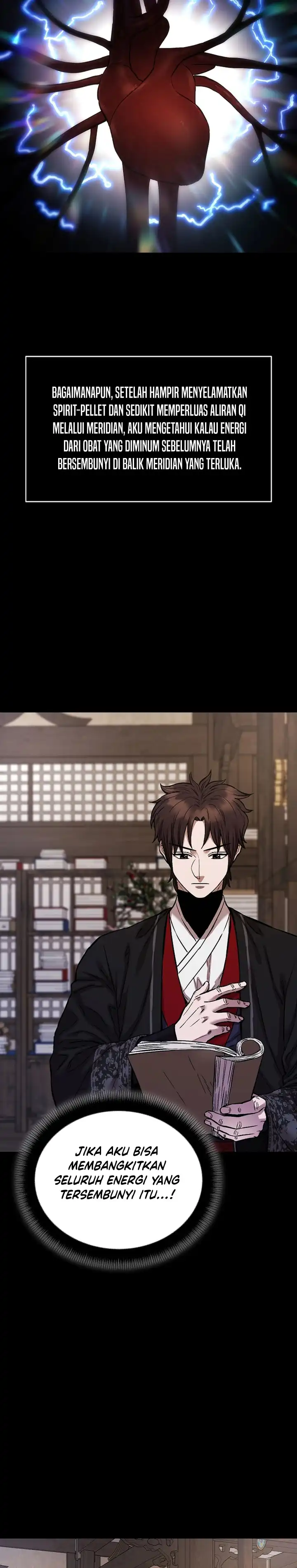 Baca Heavenly Martial God - Chapter 66 halaman 20