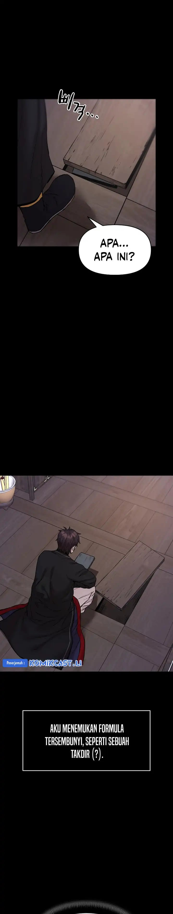 Baca Heavenly Martial God - Chapter 66 halaman 22