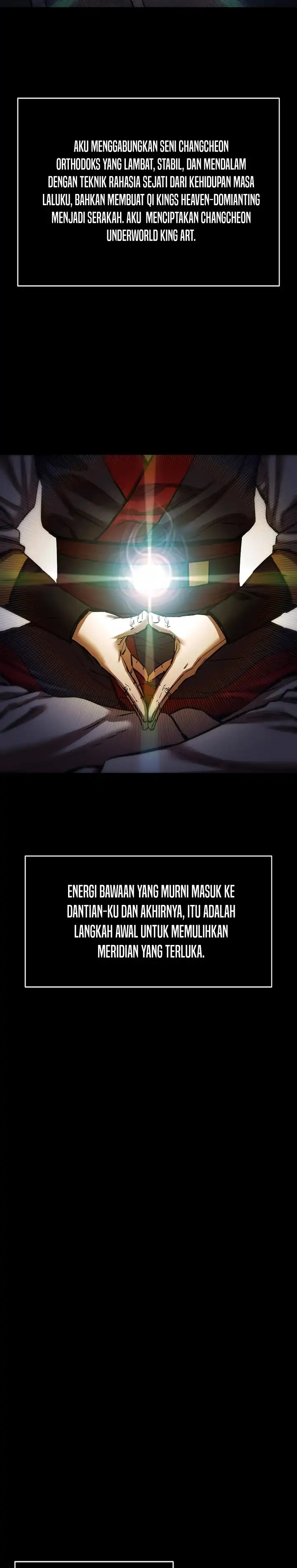 Baca Heavenly Martial God - Chapter 66 halaman 24