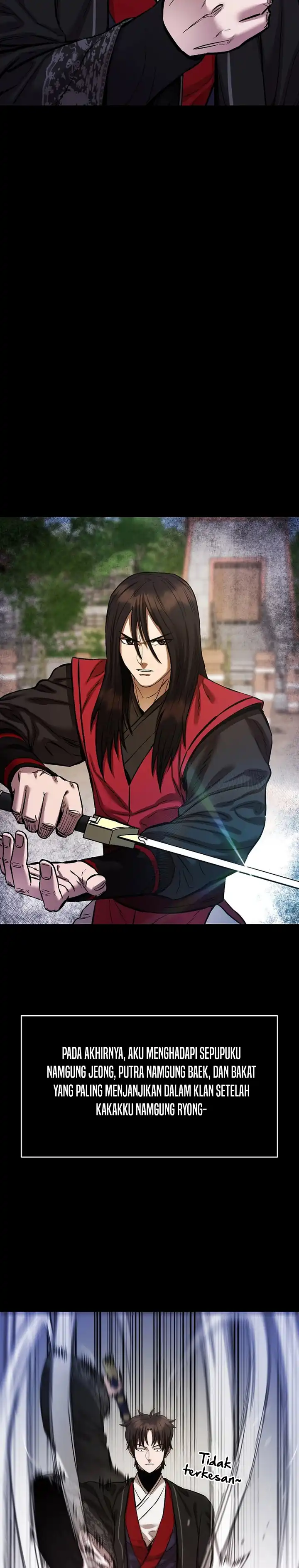 Baca Heavenly Martial God - Chapter 66 halaman 28