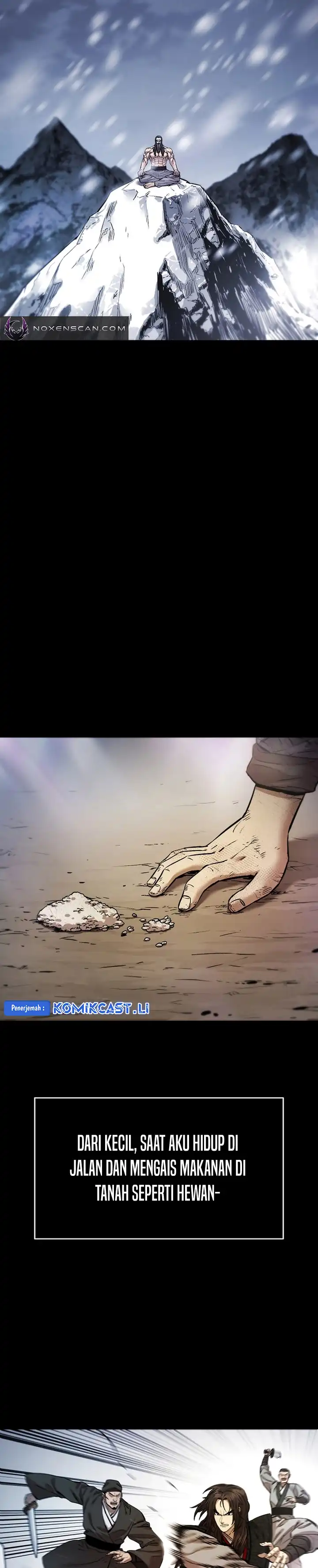 Baca Heavenly Martial God - Chapter 66 halaman 3