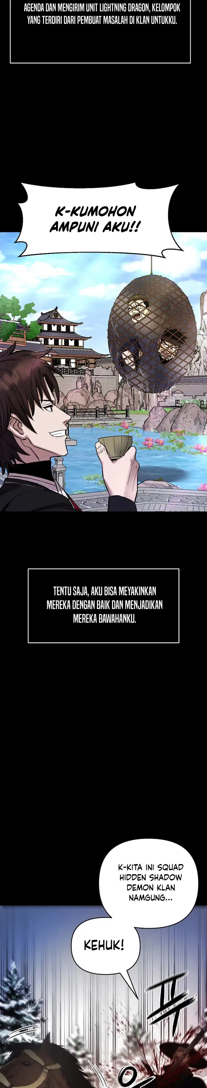 Baca Heavenly Martial God - Chapter 66 halaman 30