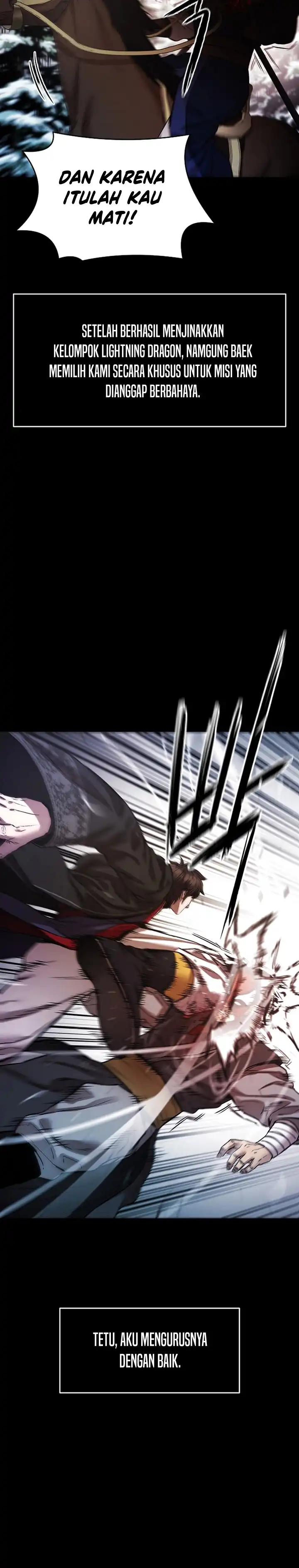 Baca Heavenly Martial God - Chapter 66 halaman 31